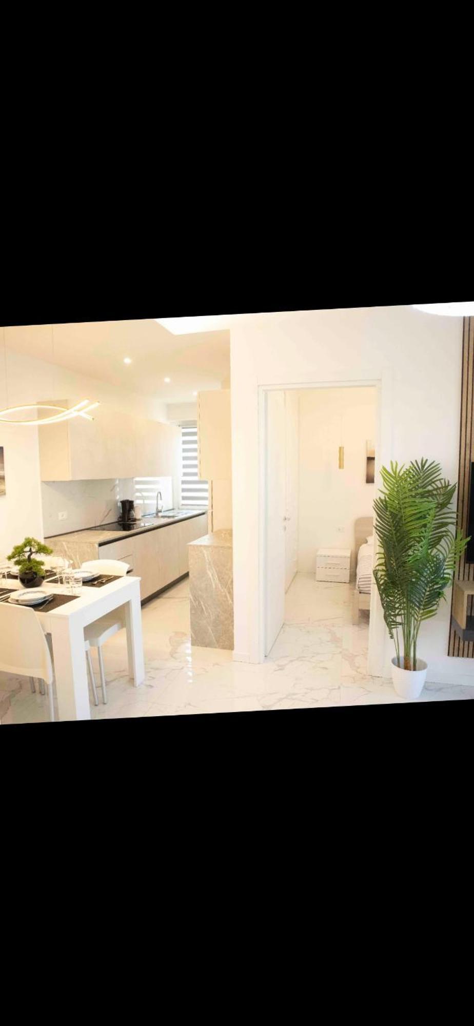 Modern House Dita *
